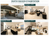 Ma-Cabane - Vente Immeuble Chambley-Bussières, 503 m²