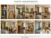Ma-Cabane - Vente Immeuble Chambley-Bussières, 503 m²