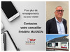 Ma-Cabane - Vente Immeuble CHATEAU-GONTIER, 155 m²