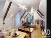 Ma-Cabane - Vente Immeuble Châteauneuf-du-Faou, 350 m²