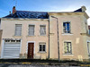 Ma-Cabane - Vente Immeuble CHATEAUNEUF-SUR-SARTHE, 170 m²