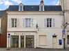 Ma-Cabane - Vente Immeuble CHATILLON SUR INDRE, 238 m²