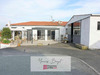 Ma-Cabane - Vente Immeuble CHAVAGNES EN PAILLERS, 218 m²