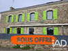 Ma-Cabane - Vente Immeuble Clohars-Carnoët, 380 m²