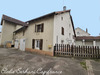 Ma-Cabane - Vente Immeuble COLOMBIER FONTAINE, 385 m²