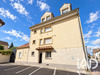 Ma-Cabane - Vente Immeuble Combs-la-Ville, 220 m²