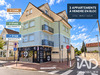 Ma-Cabane - Vente Immeuble Combs-la-Ville, 162 m²