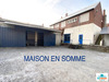 Ma-Cabane - Vente Immeuble Corbie, 88 m²