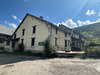 Ma-Cabane - Vente Immeuble CORRENCON-EN-VERCORS, 657 m²