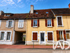 Ma-Cabane - Vente Immeuble Cosne-Cours-sur-Loire, 118 m²