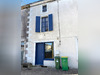 Ma-Cabane - Vente Immeuble Coulonges-sur-l'Autize, 54 m²