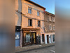 Ma-Cabane - Vente Immeuble Cours-la-Ville, 110 m²