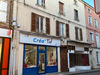 Ma-Cabane - Vente Immeuble Cours-la-Ville, 300 m²