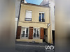 Ma-Cabane - Vente Immeuble Dammartin-en-Goële, 116 m²
