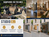 Ma-Cabane - Vente Immeuble Dampierre-en-Yvelines, 68 m²