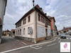 Ma-Cabane - Vente Immeuble Dannemarie, 330 m²
