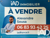 Ma-Cabane - Vente Immeuble Decazeville, 155 m²
