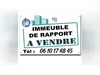 Ma-Cabane - Vente Immeuble Denain, 501 m²
