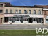 Ma-Cabane - Vente Immeuble Denain, 501 m²