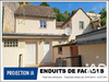 Ma-Cabane - Vente Immeuble Dreux, 272 m²