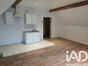 Ma-Cabane - Vente Immeuble Ervy-le-Châtel, 132 m²