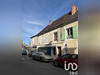 Ma-Cabane - Vente Immeuble Excideuil, 250 m²