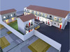 Ma-Cabane - Vente Immeuble Fargues-Saint-Hilaire, 1037 m²