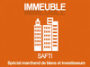 Ma-Cabane - Vente Immeuble Ferriere-la-Grande, 269 m²
