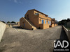 Ma-Cabane - Vente Immeuble Fos-sur-Mer, 650 m²