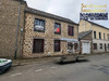 Ma-Cabane - Vente Immeuble Fougères, 395 m²