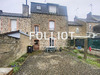 Ma-Cabane - Vente Immeuble FOUGERES, 149 m²