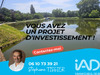 Ma-Cabane - Vente Immeuble Génelard, 110 m²