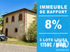 Ma-Cabane - Vente Immeuble Gimont, 320 m²