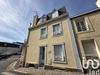 Ma-Cabane - Vente Immeuble Granville, 160 m²