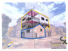 Ma-Cabane - Vente Immeuble Grenoble, 90 m²