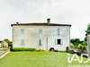 Ma-Cabane - Vente Immeuble Hagetmau, 254 m²