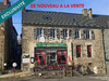 Ma-Cabane - Vente Immeuble Hede-Bazouges, 220 m²