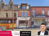 Ma-Cabane - Vente Immeuble HIRSON, 94 m²