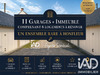 Ma-Cabane - Vente Immeuble Honfleur, 153 m²