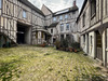 Ma-Cabane - Vente Immeuble HOUDAN, 1001 m²