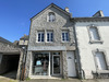 Ma-Cabane - Vente Immeuble HUELGOAT, 74 m²