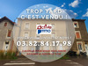 Ma-Cabane - Vente Immeuble HUSSIGNY-GODBRANGE, 273 m²