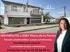 Ma-Cabane - Vente Immeuble IGNY, 216 m²