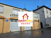 Ma-Cabane - Vente Immeuble Joeuf, 239 m²