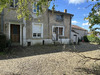 Ma-Cabane - Vente Immeuble LA CHAPELLE ROUSSELIN, 188 m²