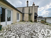 Ma-Cabane - Vente Immeuble La Ferrière-en-Parthenay, 126 m²