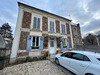 Ma-Cabane - Vente Immeuble LA FERTE-SOUS-JOUARRE, 180 m²