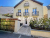 Ma-Cabane - Vente Immeuble La Garenne-Colombes, 164 m²