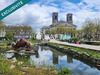 Ma-Cabane - Vente Immeuble La Roche-sur-Yon, 526 m²