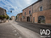 Ma-Cabane - Vente Immeuble Lavilledieu, 168 m²